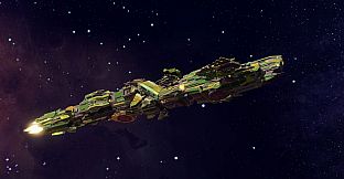 Star Conflict - Forgotten stars. Phase one (Deluxe edition)