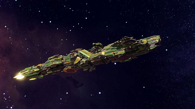 Star Conflict - Forgotten stars. Phase one (Deluxe edition)