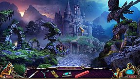 Mystery of the Ancients: Three Guardians Collector's Edition