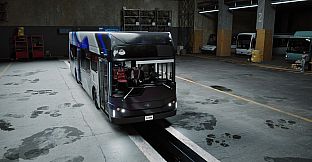 Bus Bound - Deluxe Edition