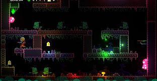 Escape the Abyss (Windows)