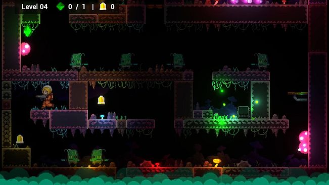 Escape the Abyss (Windows)