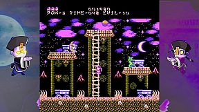 Yeah Yeah Beebiss II