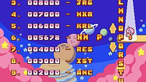 Pushy and Pully in Blockland