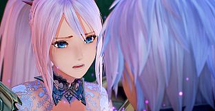 Tales of ARISE - Beyond the Dawn Edition