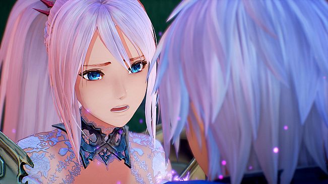 Tales of ARISE - Beyond the Dawn Edition