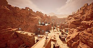 Three Alpha One Nine