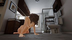 The MILF House: Sex 101