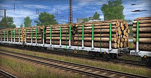 Trainz 2022 DLC - SETG Snps-XL
