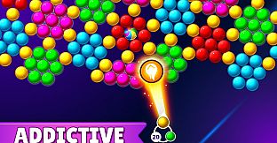 Bubble Pop: Bubble Shooter