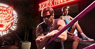 Grand Theft Auto VI: Ultimate Edition