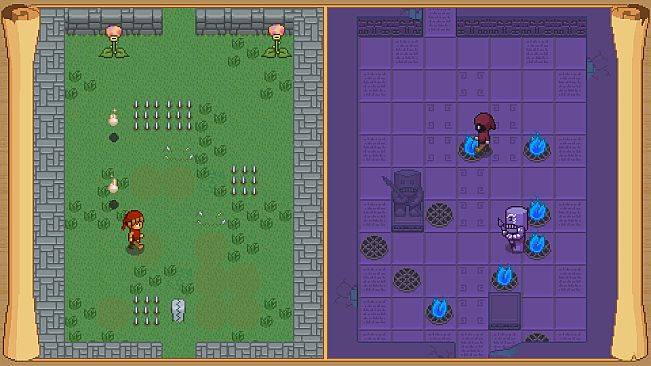 Fearful Symmetry & The Cursed Prince