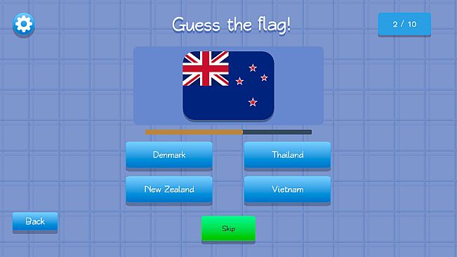 SatW Guesser