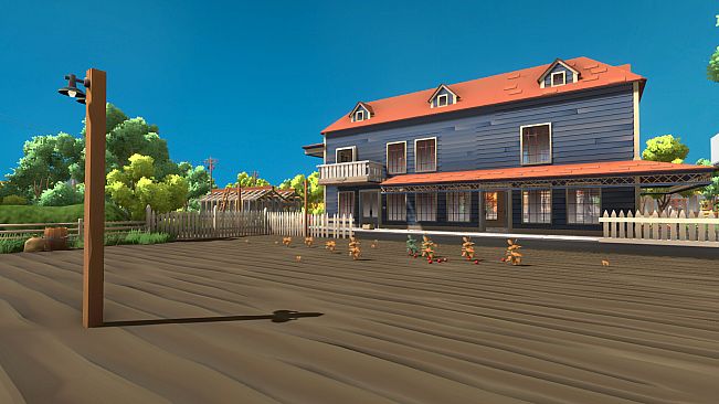 Sproutmart – Grocery Store Simulator