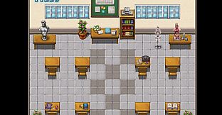 RPG Maker VX Ace - Classic School Tiles