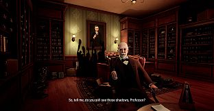 Call of the Elder Gods