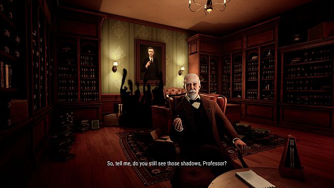 Call of the Elder Gods