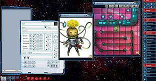 Fantasy Grounds - Starfinder RPG - The Starfinder Four vs. The Hardlight Harlequin