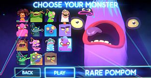 My Singing Monsters Karaoke - Rare Pack