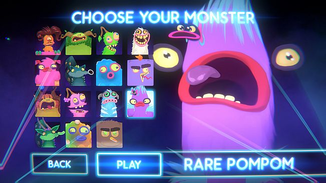 My Singing Monsters Karaoke - Rare Pack
