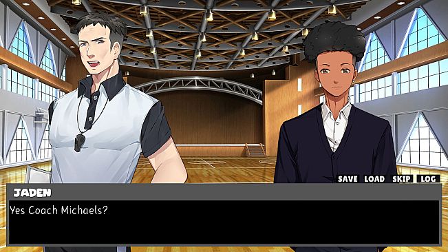 Jaden & Jasmine II: Lost Memories