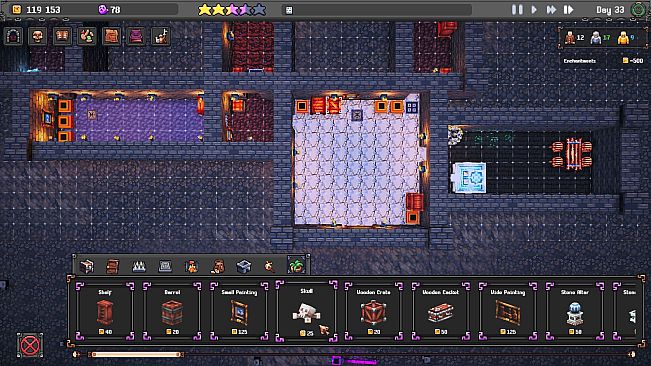 Dungeon Tycoon