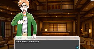 空野まなみの事件録 ― 空白のカルテ ―