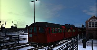 Train Simulator: London Transport Heritage Collection