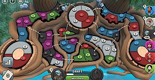 RISK: Global Domination - Enchanted Realms Map Pack