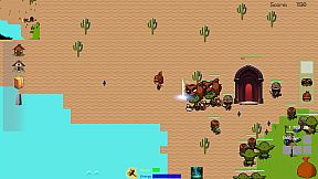 哨兵骑士Sentinel Knights