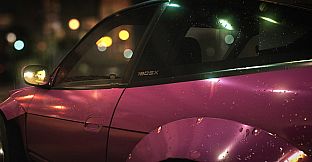 Need for Speed Deluxe Edition