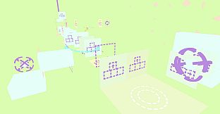 CaS-Puz: Camera Surface Puzzle