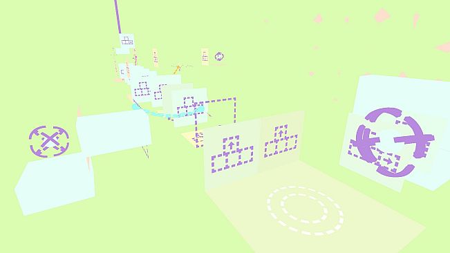 CaS-Puz: Camera Surface Puzzle