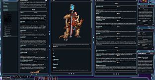 Fantasy Grounds - Starfinder 2 RPG - Starfinder Galactic Ancestries