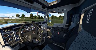 American Truck Simulator - W900 Tuning Pack
