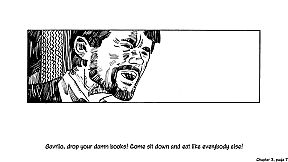 A Matter of Principle