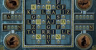 Nightmare Adventures: The Turning Thorn