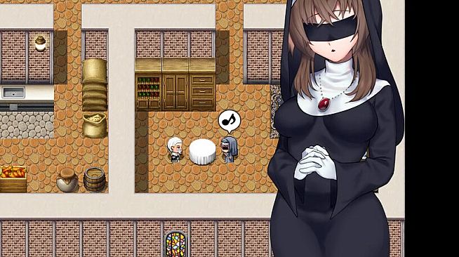 hopeless. - Additional Adult Story & Graphics DLC