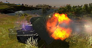 TankDestruction