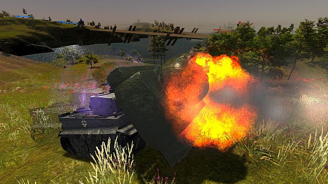 TankDestruction