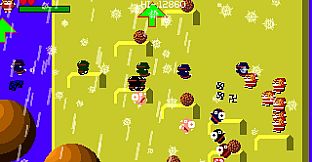 The Tower Of TigerQiuQiu Ninja S