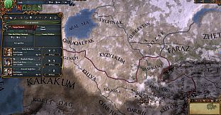 Europa Universalis IV: Muslim Advisor Portraits