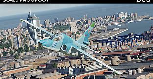 DCS: Flaming Cliffs 2024 Upgrade