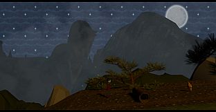 TENJO: The Awakening of the Magical Whispers