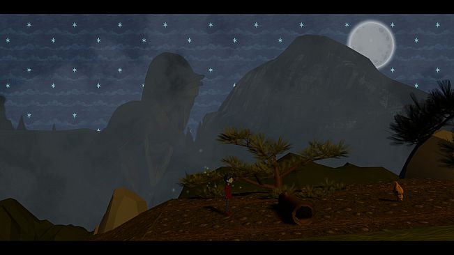 TENJO: The Awakening of the Magical Whispers