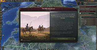 Victoria 3: Sphere of Influence