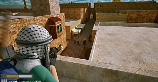 Holylands: War of Faith