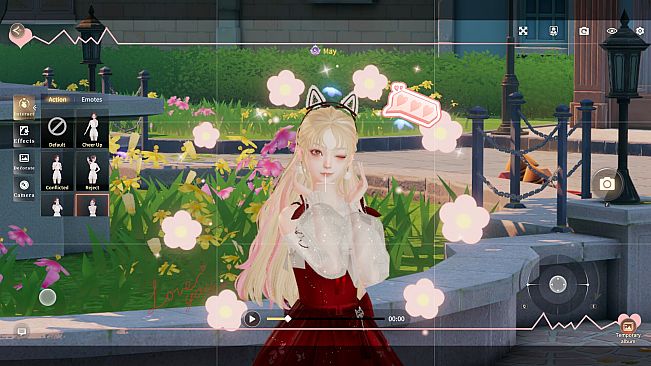 Idol Party 2 - Love Vibe