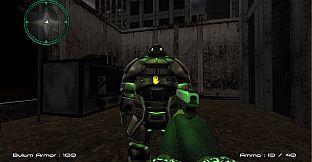 Nukklerma: Robot Warfare