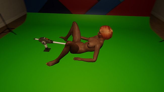 Porno for Photo Studio